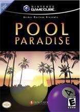 Pool Paradise - (CIB) (Gamecube)