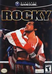 Rocky - (CIB) (Gamecube)