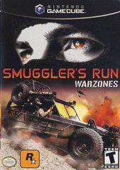 Smuggler's Run - Disc Only - Disc Only