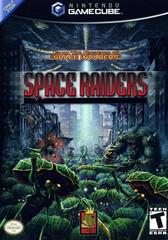 Space Raiders - (CIB) (Gamecube)