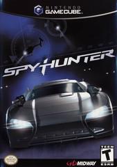 Spy Hunter - (CIB) (Gamecube)