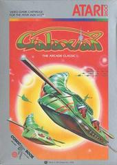 Galaxian - (CF GO) (Atari 2600)