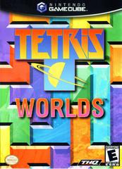 Tetris Worlds - (CIB) (Gamecube)