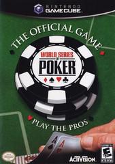 World Series of Poker - (CIB) (Gamecube)
