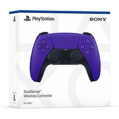 DualSense Wireless Controller [Galactic Purple] - (NEW) (Playstation 5)