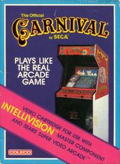 Carnival - (GO) (Intellivision)