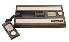 Intellivision System - (PRE) (Intellivision)