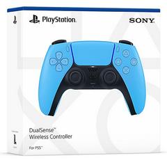 DualSense Wireless Controller [Starlight Blue] - (NEW) (Playstation 5)