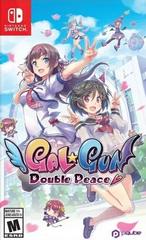 GalGun: Double Peace - (NEW) (Nintendo Switch)