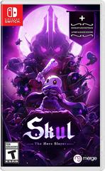 Skul: The Hero Slayer - (CIB) (Nintendo Switch)