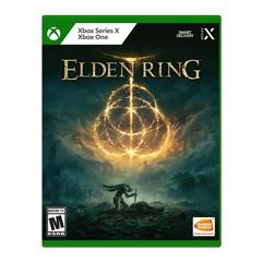 Elden Ring - (CIB) (Xbox Series X)