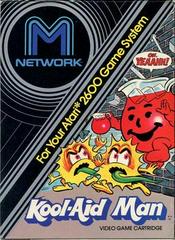 Kool-Aid Man - (GO) (Atari 2600)