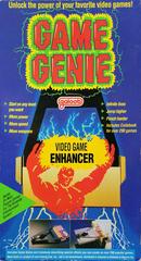 Game Genie - (PRE) (NES)