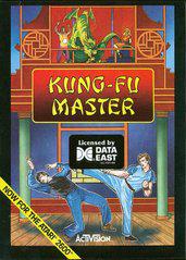 Kung-Fu Master - (GO) (Atari 2600)