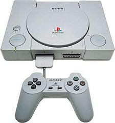 Sony Playstation System [SPCH-9001] - (PRE) (Playstation)