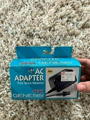 Sega Genesis AC Adapter - (PRE) (Sega Genesis)