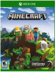 Minecraft Starter Collection - (CIB) (Xbox One)