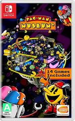 Pac-Man Museum Plus - (CIB) (Nintendo Switch)