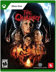 The Quarry - (NEW) (Xbox One)
