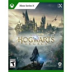 Hogwarts Legacy - (CIB) (Xbox Series X)