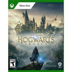 Hogwarts Legacy - (CIB) (Xbox One)