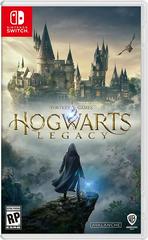 Hogwarts Legacy - (CIB) (Nintendo Switch)