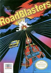 RoadBlasters - (CF GO) (NES)