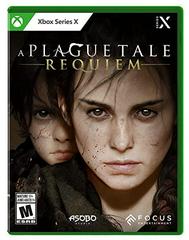 A Plague Tale: Requiem - (CIB) (Xbox Series X)