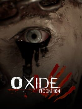 Oxide Room 104 - (NEW) (Playstation 4)