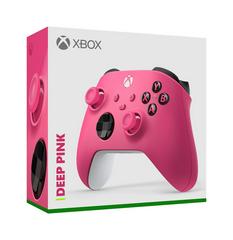 Deep Pink Controller - (NEW) (Xbox Series X)