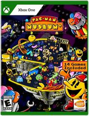 Pac-Man Museum Plus - (NEW) (Xbox One)