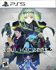 Soul Hackers 2 - (CIB) (Playstation 5)