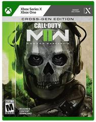 Call of Duty: Modern Warfare II - (CIB) (Xbox Series X)
