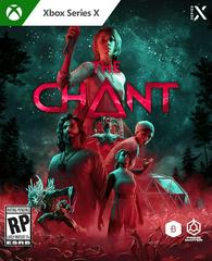 The Chant - (NEW) (Xbox Series X)
