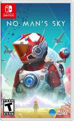 No Man's Sky - (NEW) (Nintendo Switch)
