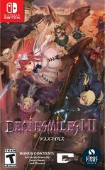 DeathSmiles I & II - (CIB) (Nintendo Switch)