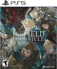 The Diofield Chronicle - (CIB) (Playstation 5)