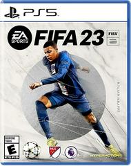FIFA 23 - (CIB) (Playstation 5)