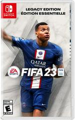 FIFA 23 - (NEW) (Nintendo Switch)