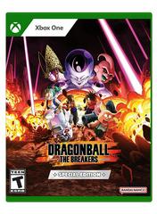 Dragon Ball: The Breakers [Special Edition] - (NEW) (Xbox One)