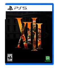 XIII - (CIB) (Playstation 5)