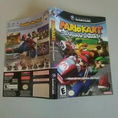 Mario Kart Double Dash [Not For Resale] - (CIB) (Gamecube)