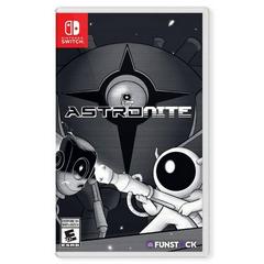 Astronite - (CIB) (Nintendo Switch)