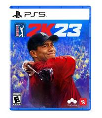 PGA Tour 2K23 - (NEW) (Playstation 5)