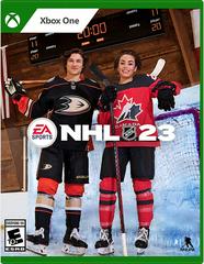 NHL 23 - (GO) (Xbox One)