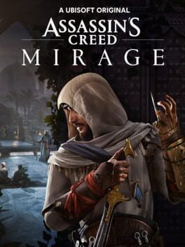 Assassin's Creed: Mirage - (CIB) (Playstation 4)
