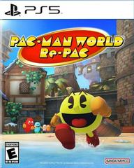 Pac-Man World Re-PAC - (CIB) (Playstation 5)