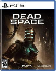 Dead Space - (CIB) (Playstation 5)