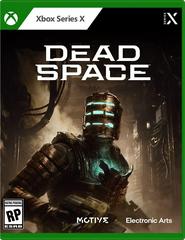 Dead Space - (NEW) (Xbox Series X)
