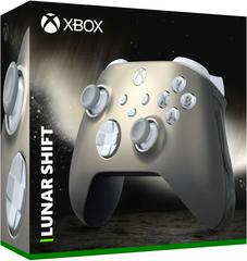 Lunar Shift Special Edition Controller - (PRE) (Xbox Series X)